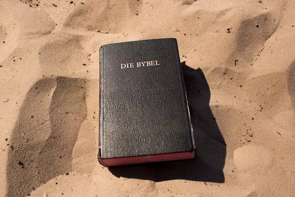 Afrikaans Bible