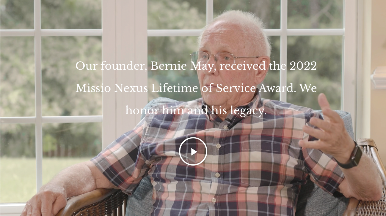 Vimeo video