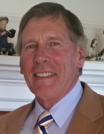 Bill Caldwell