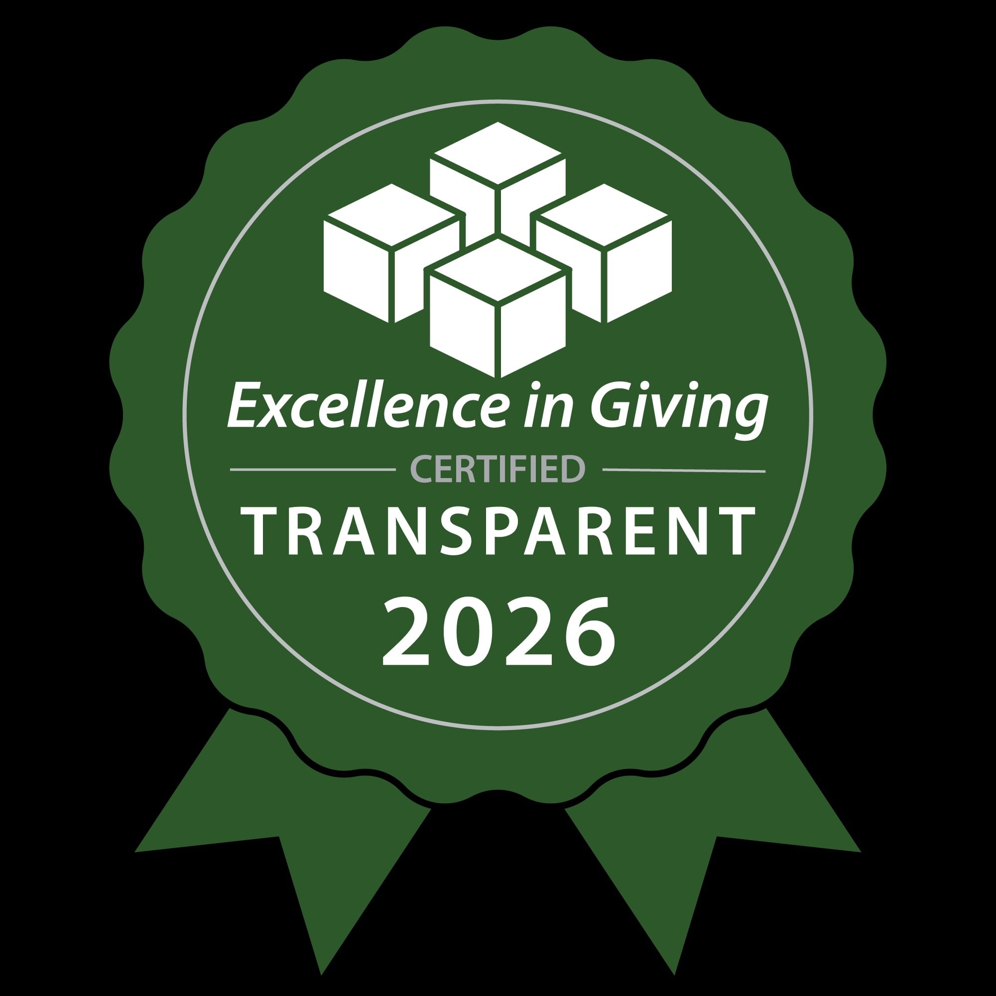 EIG Certified Transparent Logo