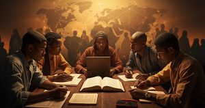 unreached people groups
