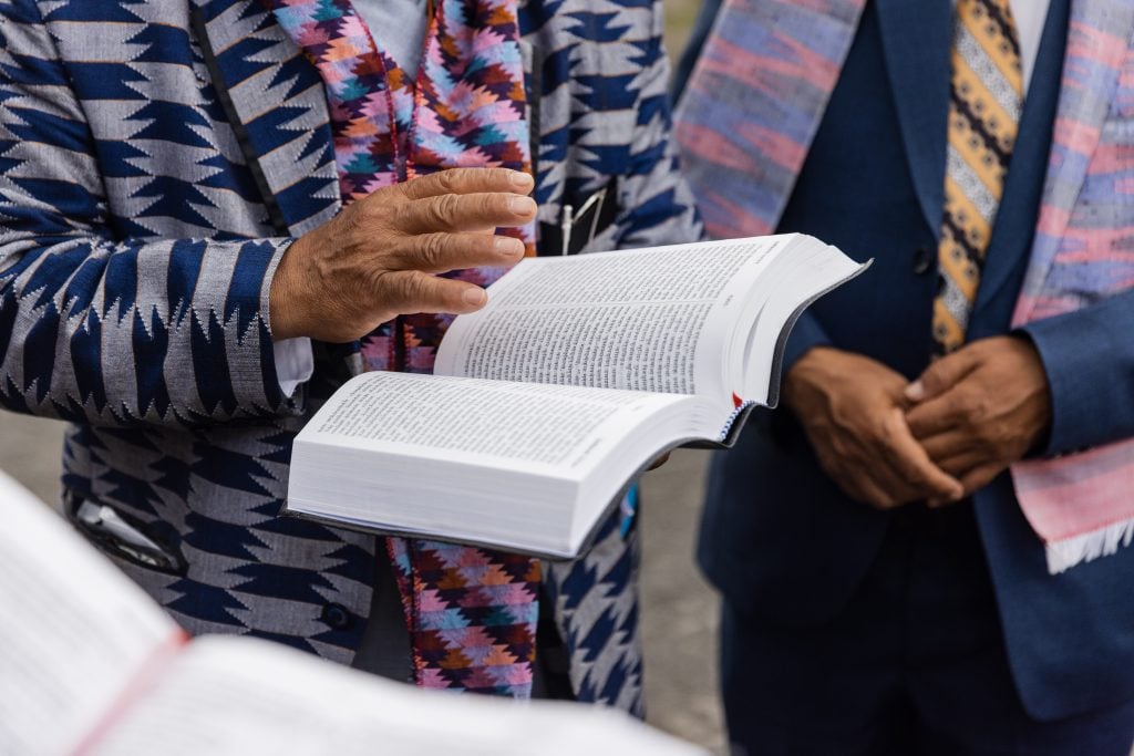 unreached people groups