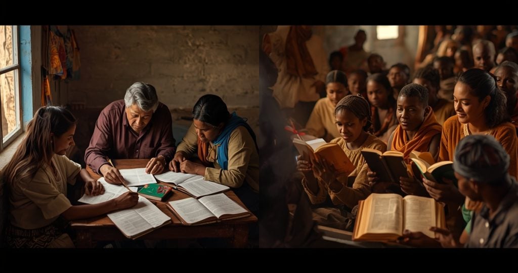 best bible translation